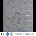 25cm 7mm PVC Ceiling PVC Panel Hotstamp in Algeria Designs in 2015